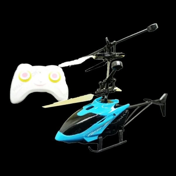 Controlled Helicopter For Kids Gifts