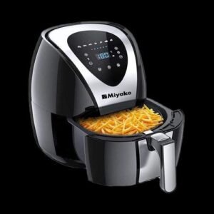 Air fryer 4.5 litre AF 618