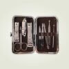 Nail Manicure Tools Set