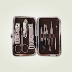 Nail Manicure Tools Set