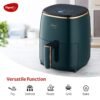 Airfryer 4.2 L 1200W Airfryer