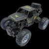 Control Metal Truck