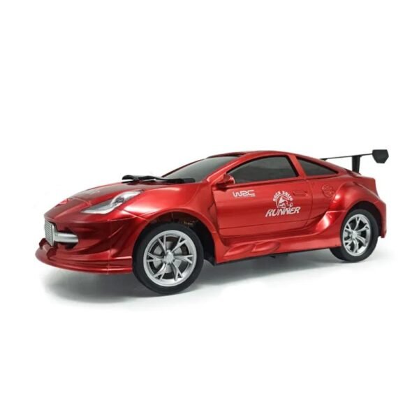 Perfection Remote Control Sports Car
