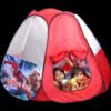 Play House Toy With 100 Ball Set