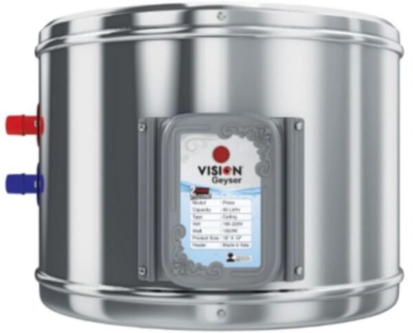 30LTR-PRIME - High Capacity Geyser