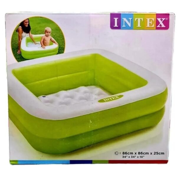 Bath Tub Portable Outdoor Summer Water Fun Play Toy