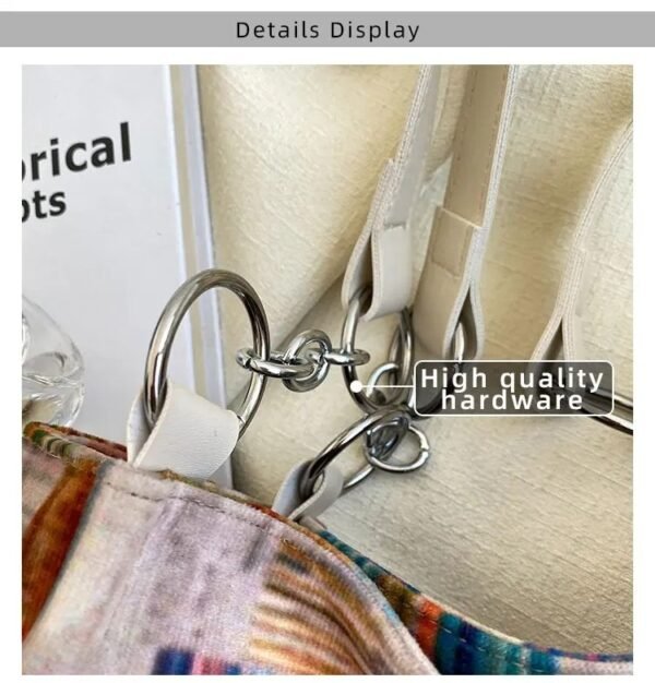 Ladies Tote Shoulder Bag