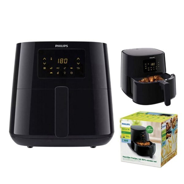 healthy Airfryer HD9270 | 6.2Litre