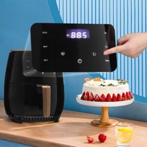 6 Liter Prestige Air Fryer 1400 watts