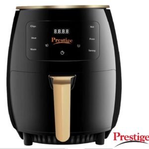 6 Liter Prestige Air Fryer 1400 watts