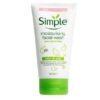 Skin Moisturising Facial Wash